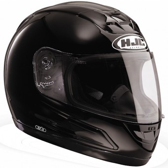 Casque Integral HJC ZF 9 Uni noir